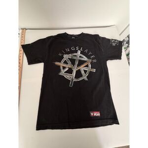 authentic Wear Kingslayer MEDIUM tee